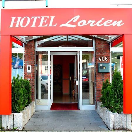 Hotel Lorien Cologne Exterior photo