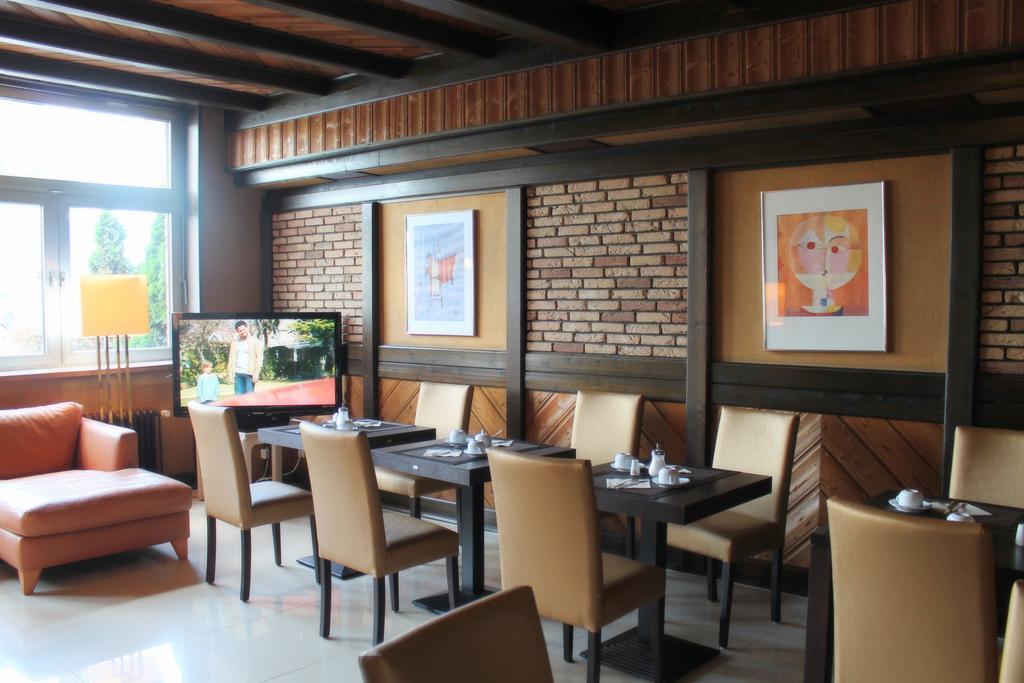 Hotel Lorien Cologne Exterior photo