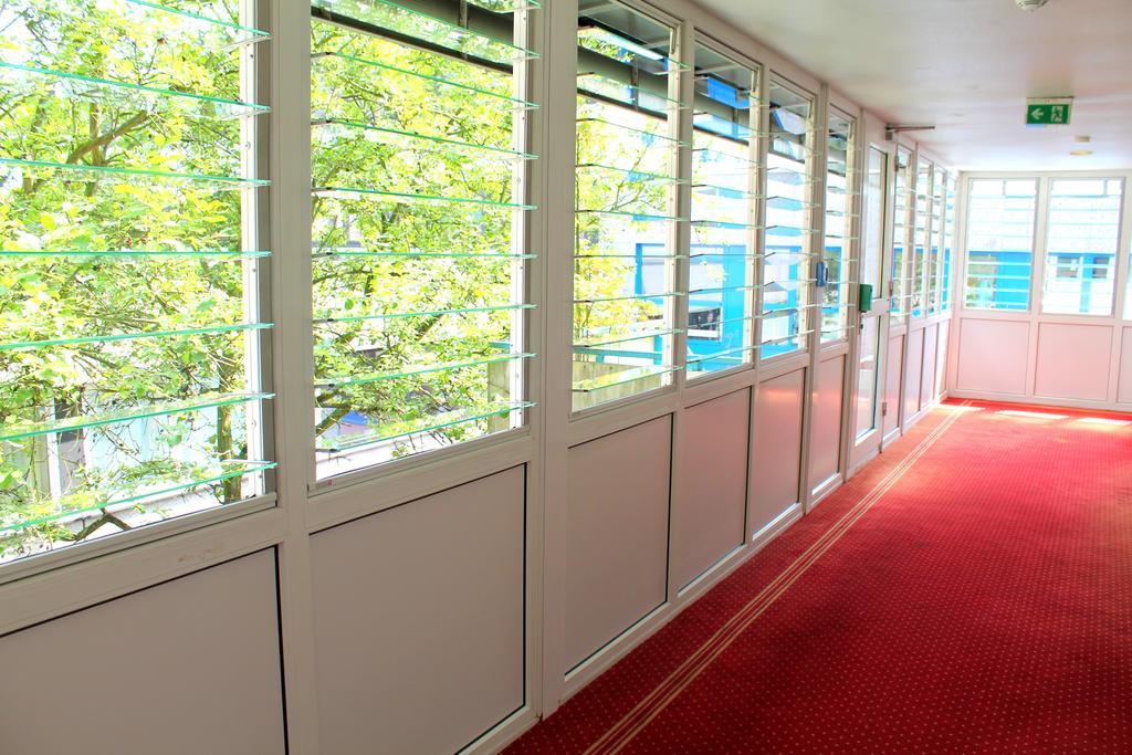 Hotel Lorien Cologne Exterior photo