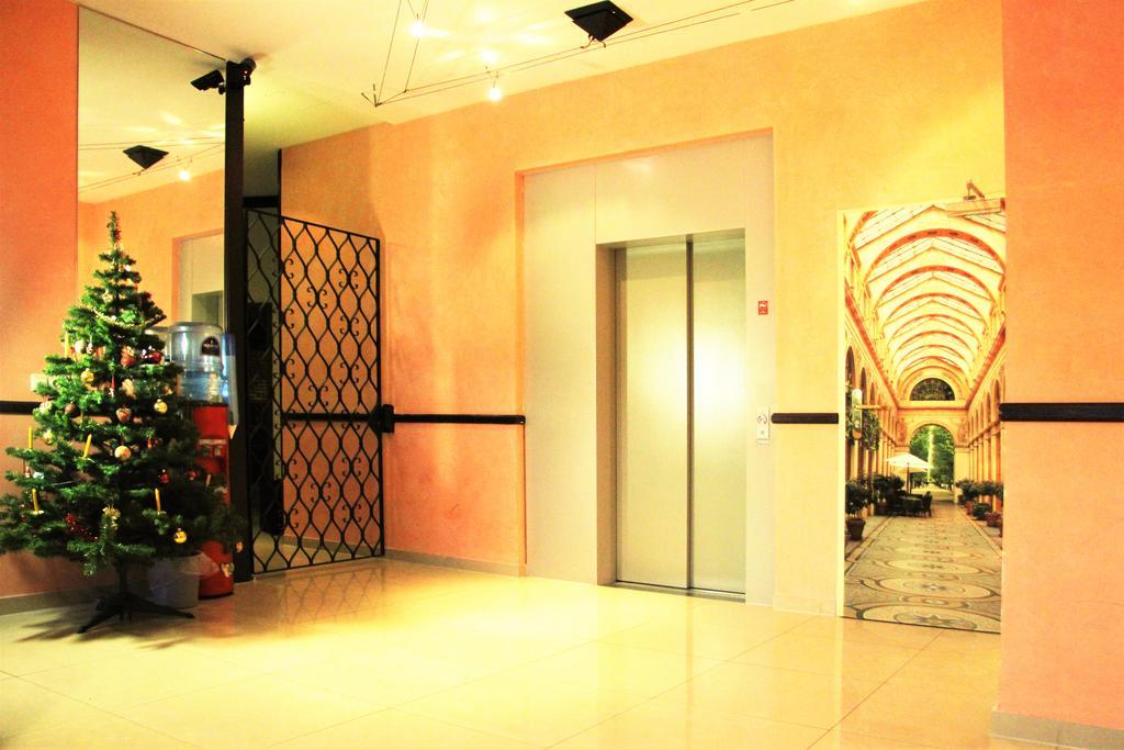 Hotel Lorien Cologne Exterior photo