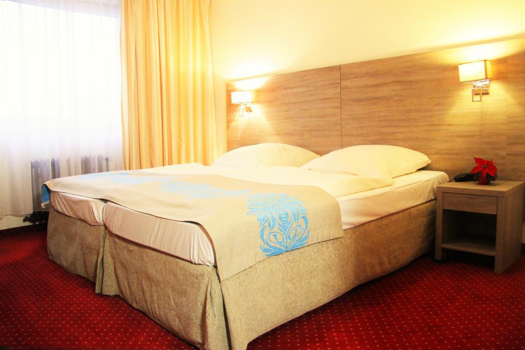 Hotel Lorien Cologne Exterior photo